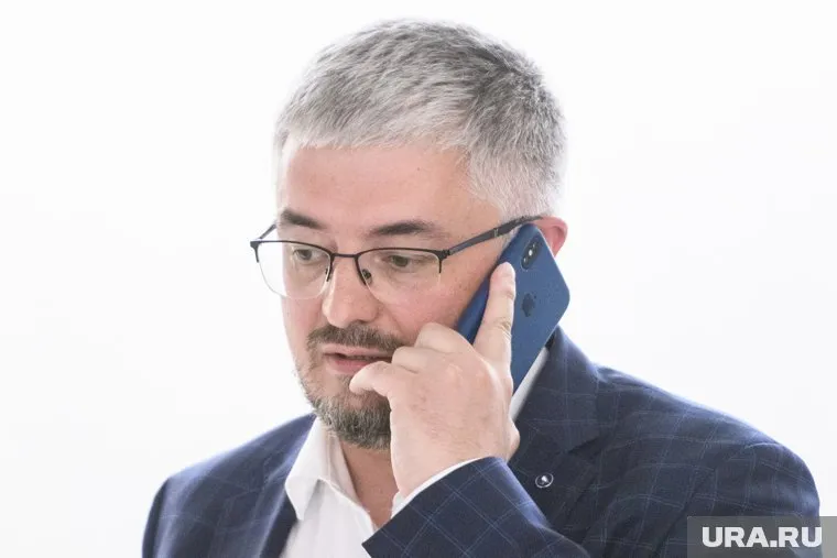 О назначении Артура Зиганшина в мэрии сообщили 10 марта