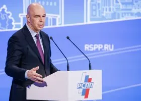 Володин назвал фаворита среди министров