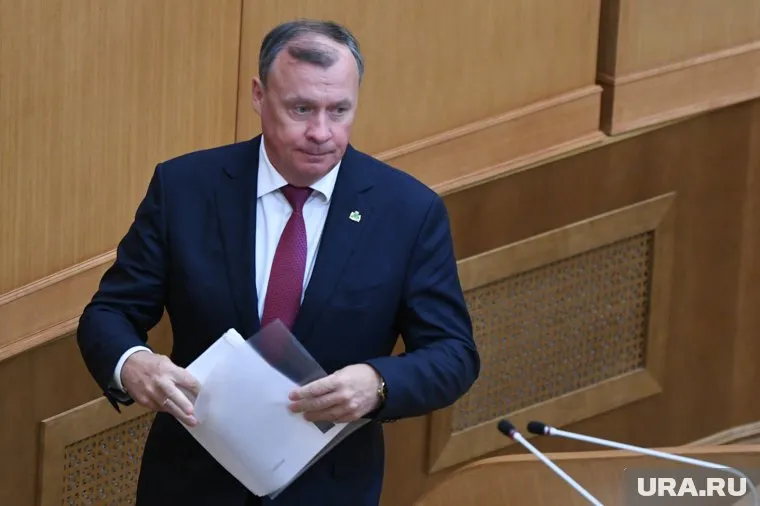 Алексей Орлов якобы согласен продвигать своего заместителя в спикеры гордумы