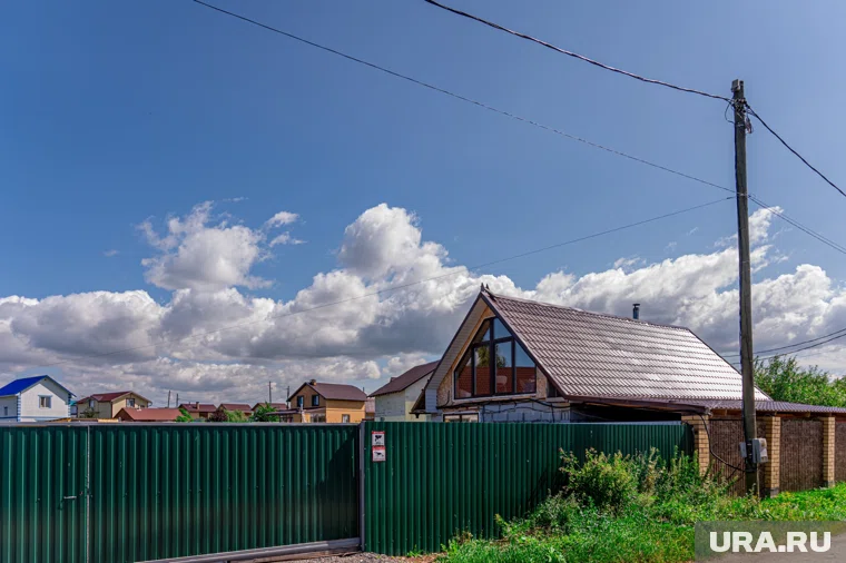 Домовладения и прочая инфраструктура атакованы Украиной в Белгородской области