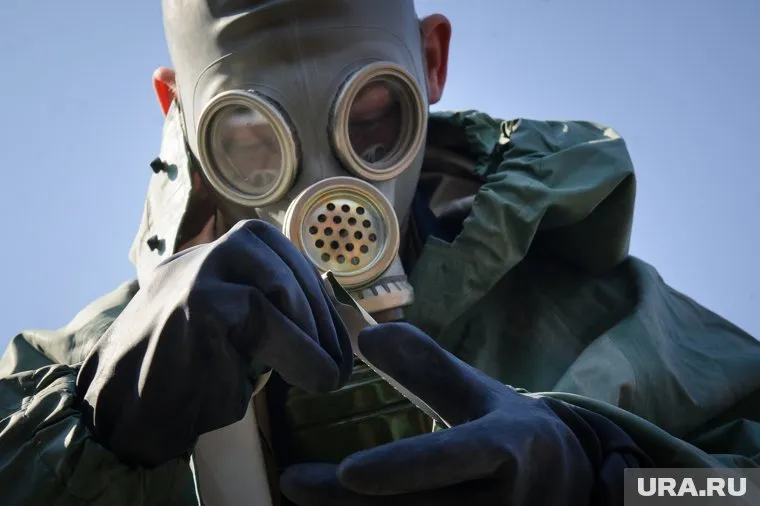 В Башкортостане произошел хлопок газовоздушной смеси, пострадали 16 человек