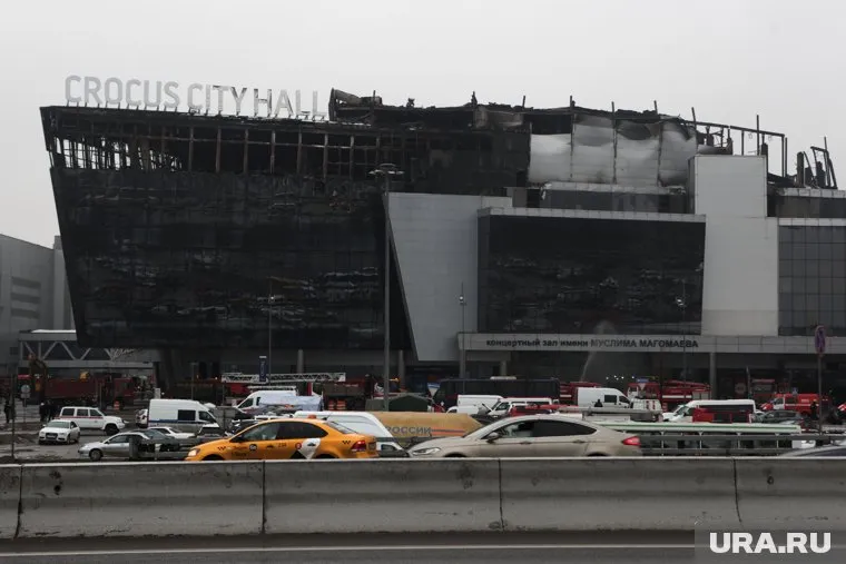 Александр Бортников заявил, что заказчики нападения не установлены