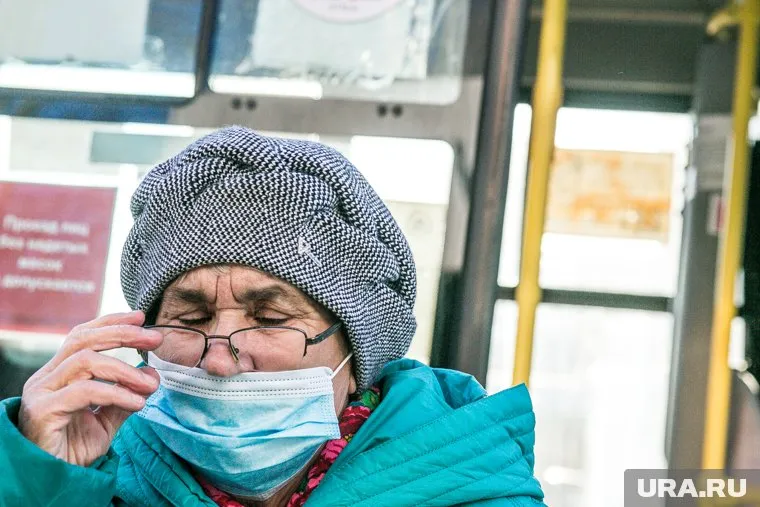 В Свердловской области усилят контроль, в том числе, за масочным режимом