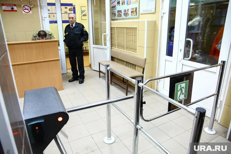 Теперь охранять школы доверят наиболее подготовленным охранникам