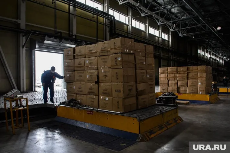 Турция прекратила поставлять «запрещенные» товары в Россию из-за давления Запада, заявил источник