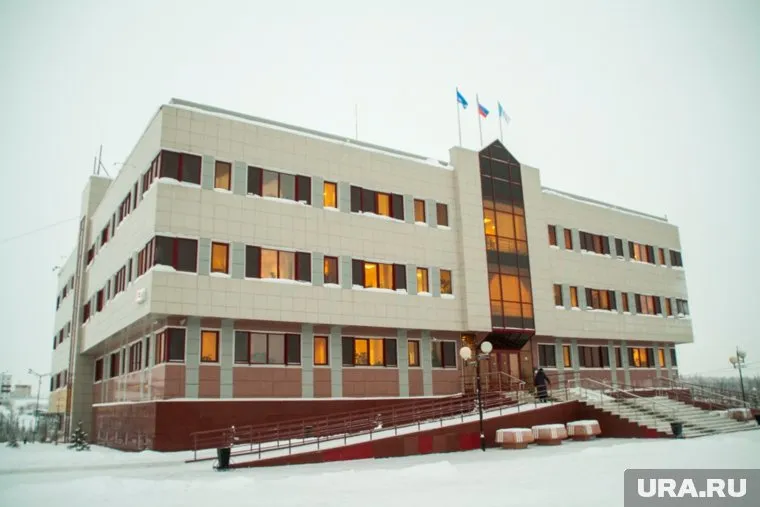 Административный центр большого Приуральского района перенесут в Лабытнанги