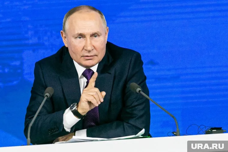 Российская сторона не исключает встречи Владимира Путина и Владимира Зеленского