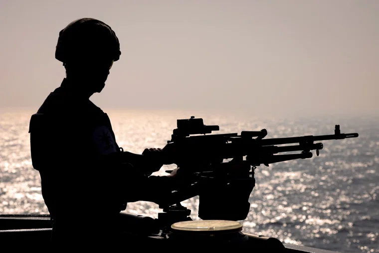 Писториус призвал оснастить страны альянса современным вооружением для потенциального противостояния с РФ