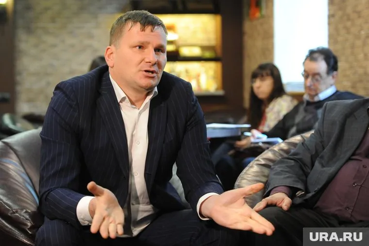 Дмитрий Федечкин призвал генерала МЧС воздержаться от эмоций