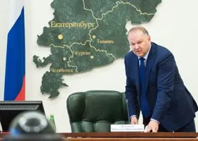 Моор придумал, чем занять в Тюмени нового полпреда