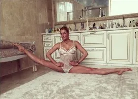 Возлюбленный Волочковой оказался несвободен