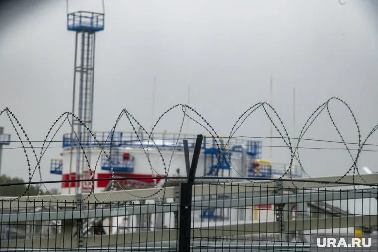 ЛУКОЙЛ столкнулся с проблемами в нефтеперерабатывающей деятельности