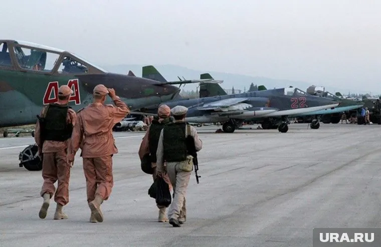 Смерть главного террориста говорит об успехе российских ВКС