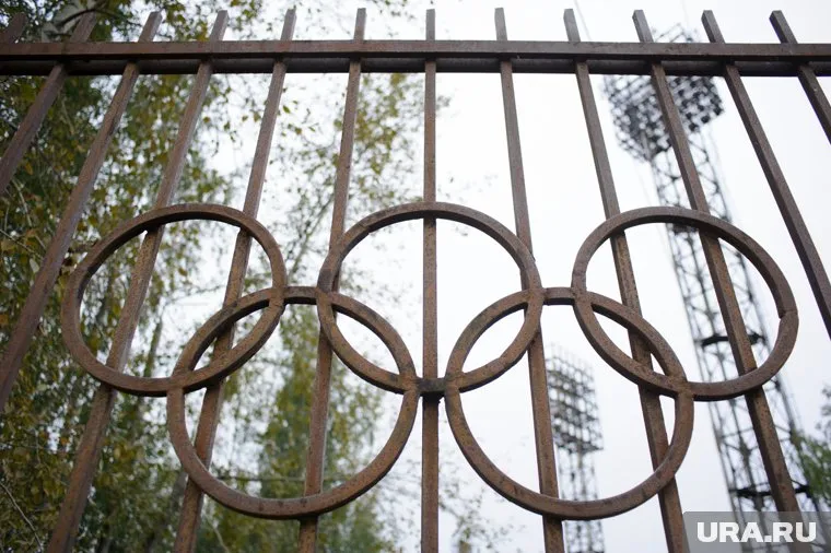 Для многих российских спортсменов путь на Олимпиаду оказался навсегда закрыт