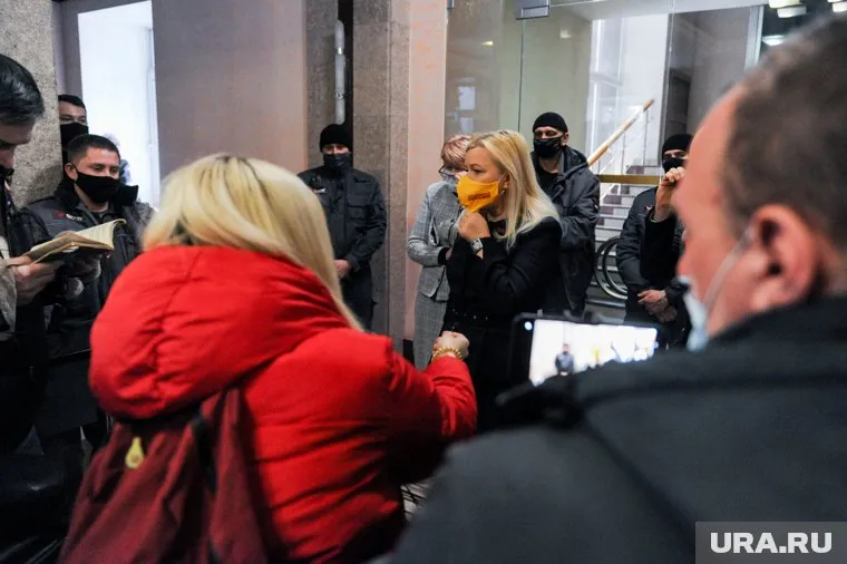 Представитель «Роднадзора» заявил, что они выступают против антиконституционного и антинародного законопроекта