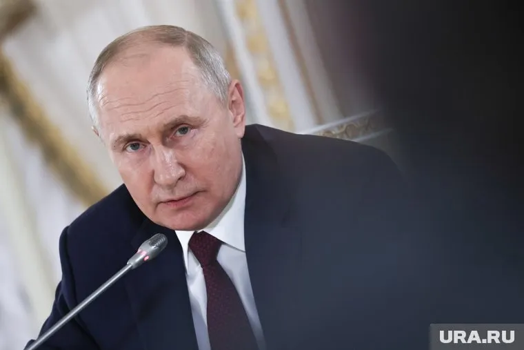 Владимир Путин не имеют отношение к конфликту на Ближнем Востоке