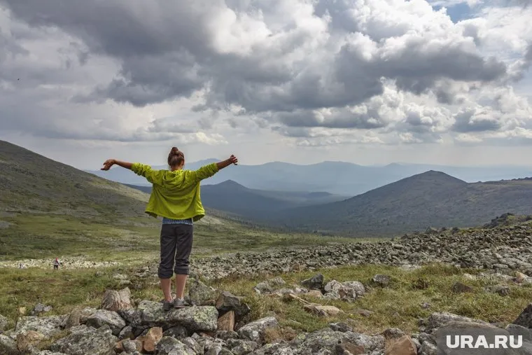 В Пермском крае будут развивать цифровые продукты в сфере туризма