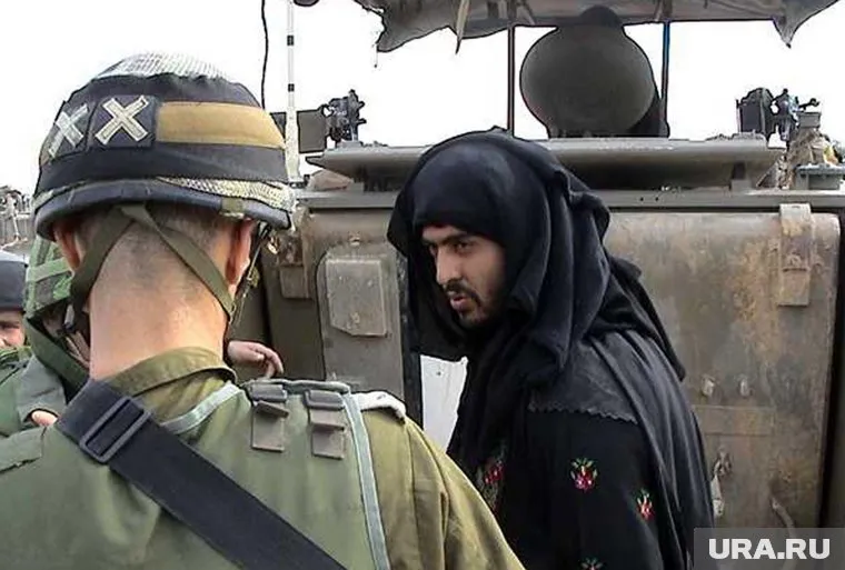 Террористов нельзя подпускать к химоружию