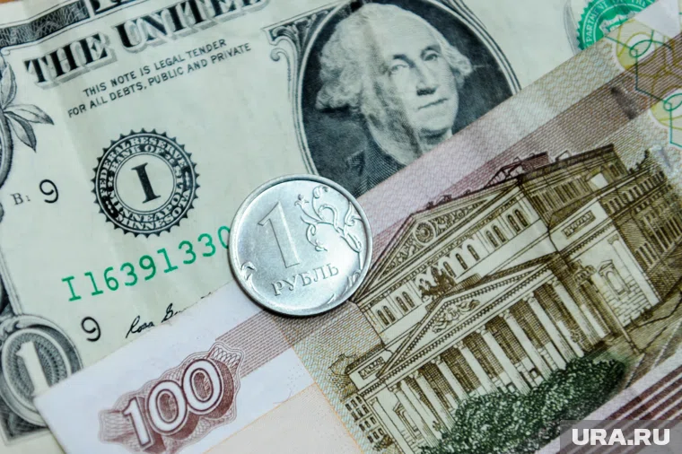 Замороженные российские активы остаются предметом споров на Западе