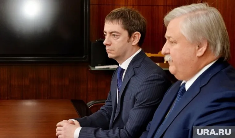 Алексей Горпинченко, став «Лидером России», сменил «Газпром» на муниципальную службу