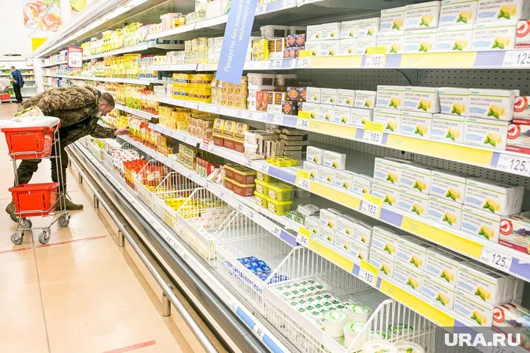 Пробы проводили лаборатории в регионах, куда прибыла продукция