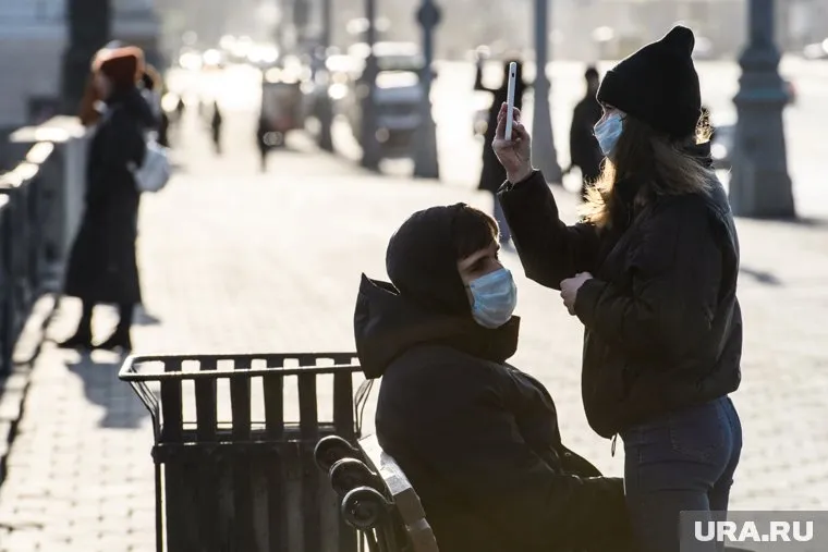 Нарушивших самоизоляцию могут оштрафовать