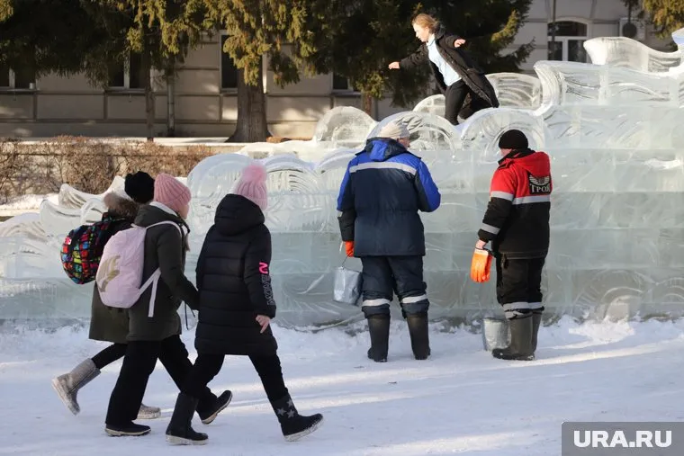 Россиян с детьми ждут изменения с 1 января