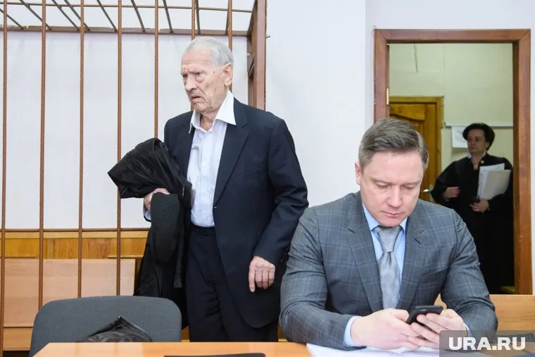 Капчук был осужден, но тут же амнистирован