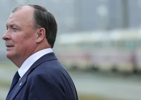 «Единая Россия» предложила Орлова на пост главы Екатеринбурга