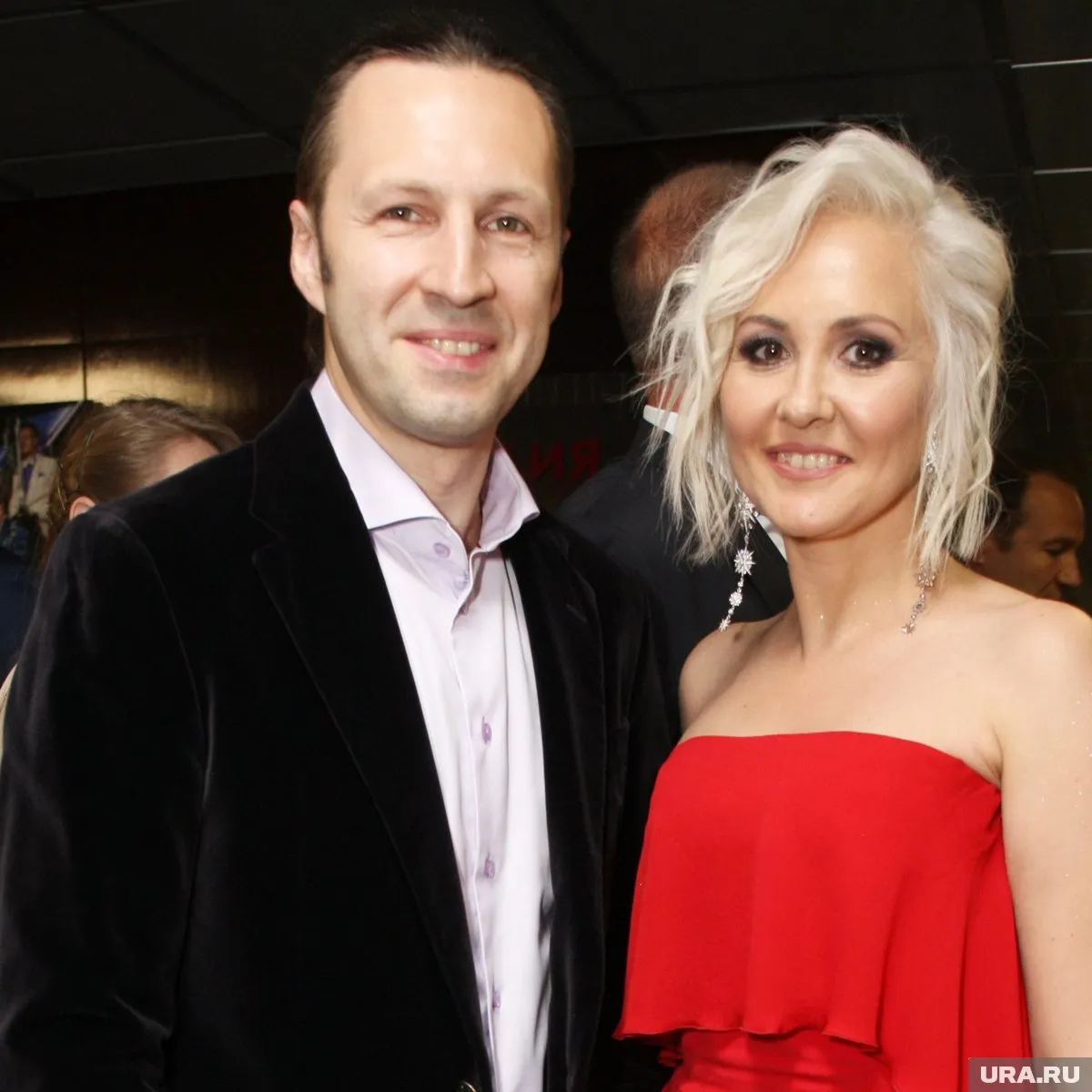 Василиса Володинамен жыныстық қатынас Василиса Володинамен жыныстық қатынас