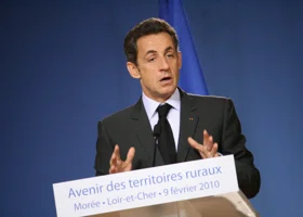 Саркози сообщил о подготовке к апелляции по своему уголовному делу