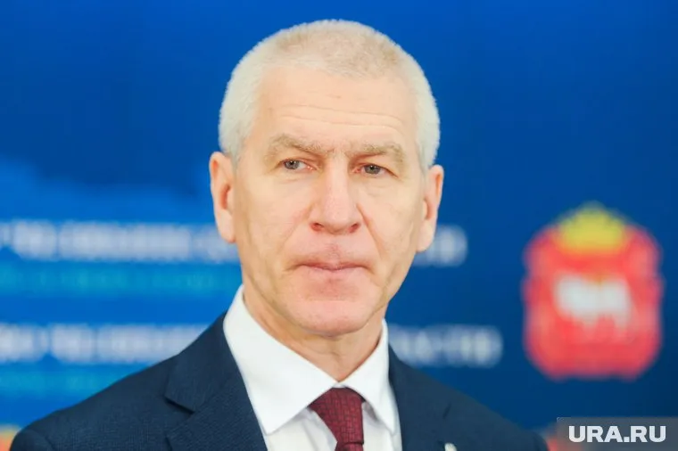 Олег Матыцин выдвинут "Единой Россией" для участия в праймериз на довыборах в Госдуму