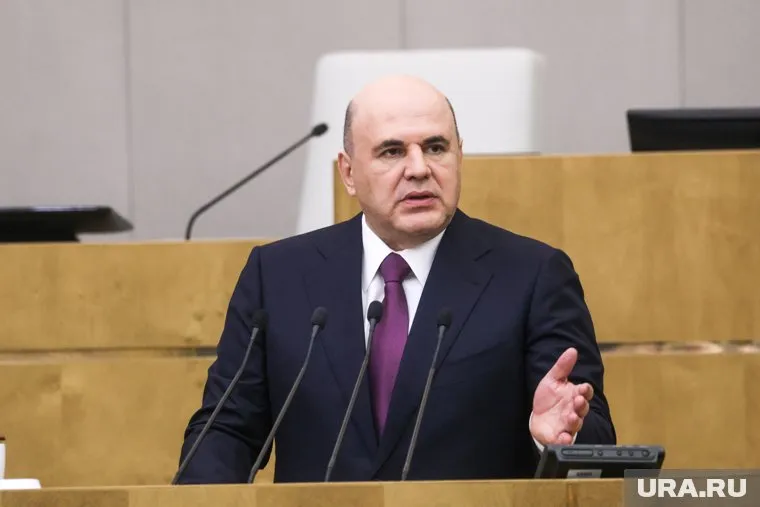 План по финансированию новых нацпроектов, отметил Мишустин, должен быть утвержден до декабря