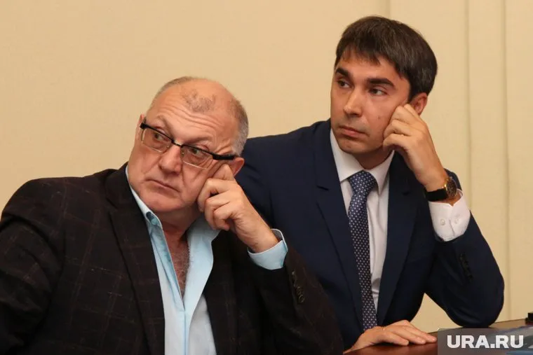 Сергей Вартанов отказался комментировать решение покинуть облдуму