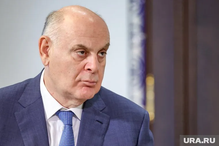 Бжания будет находиться в селе Тамыш