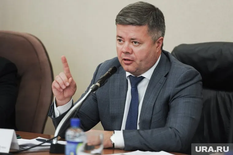 Станислав Мошаров возглавил комиссию по отбору кандидатов на пост главы Кунашакского района