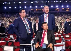 Власти привлекают крупных китайских инвесторов на Дальний Восток