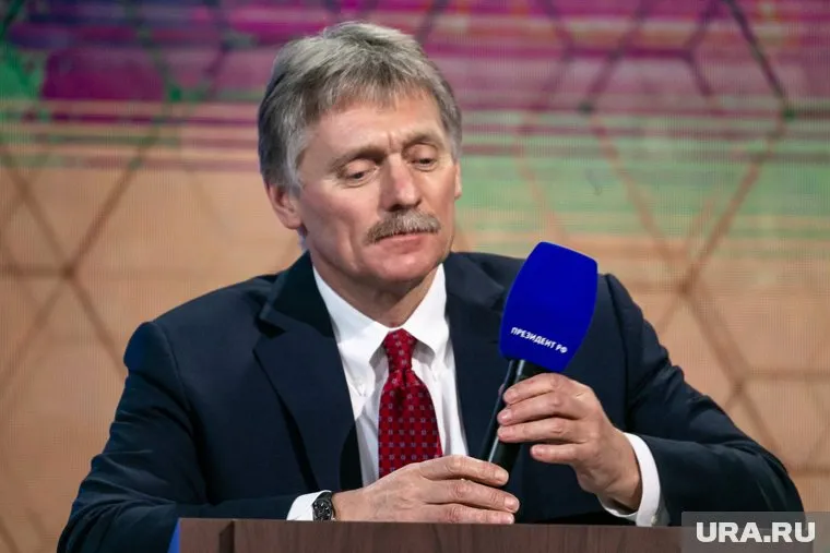 Песков ответил на призывы к привлечению РФ к ответственности за ракетные удары