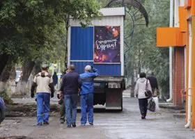 Бизнесмена заставляют оплатить расходы мэрии Кургана