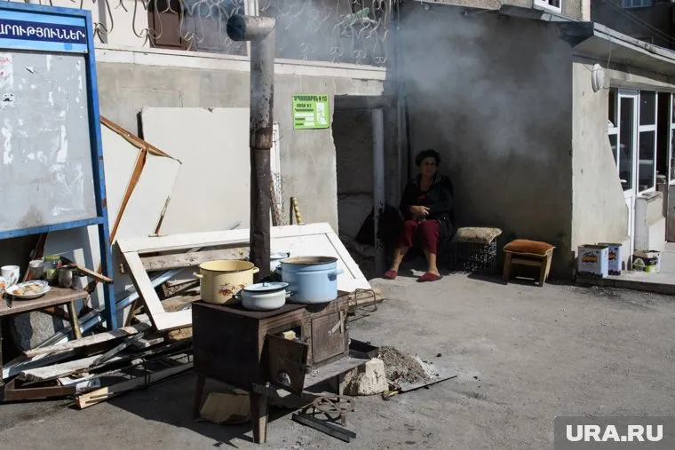 Итоги переговоров по Нагорному Карабаху: стороны готовы прекратить огонь по мирному населению