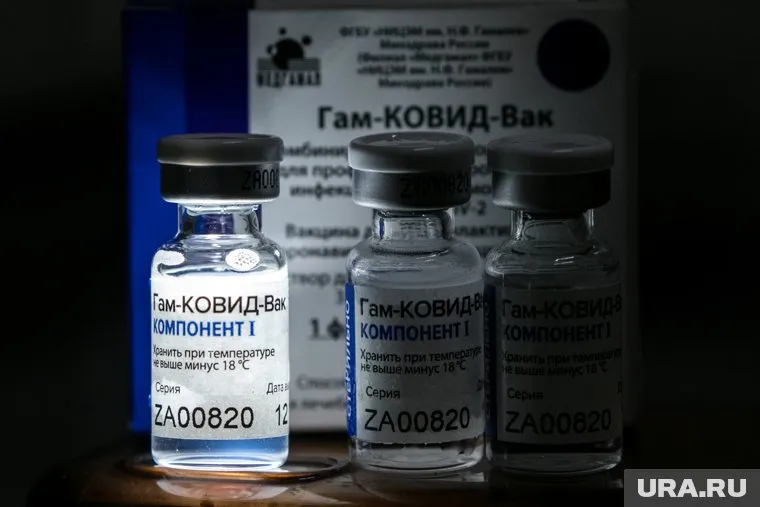 Эффективность «Спутника V» признал международный журнал Vaccines