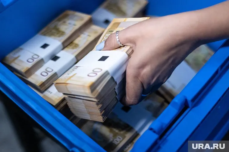 5% респондентов планируют стать миллионерами через полгода