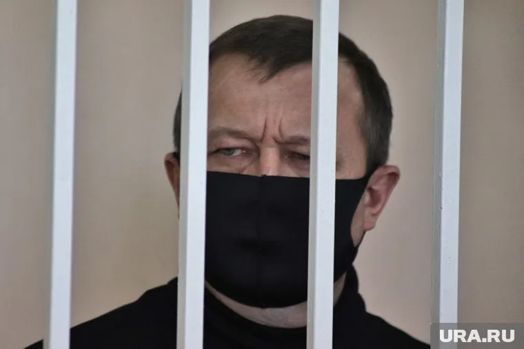 Сергей Пугин работал в правительстве Курганской области до 1 апреля 2019 года