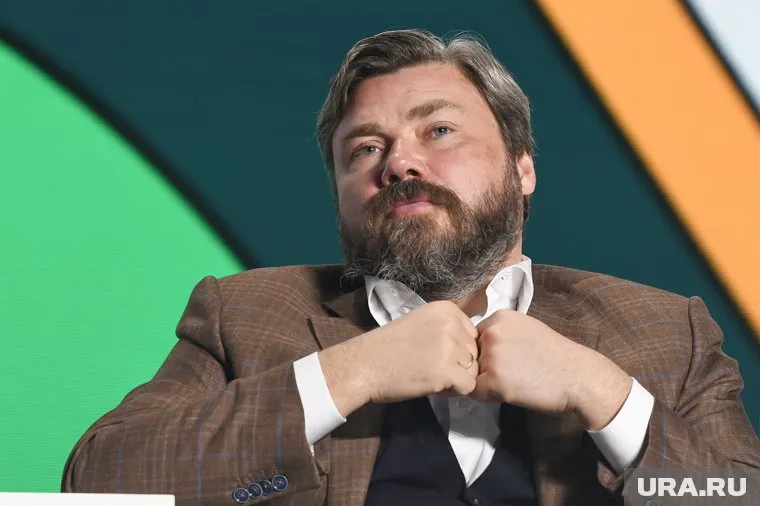 Малофеев предложил отменить пенсии, потому что будущих пенсионеров должны будут содержать их дети