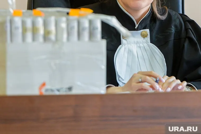 Суд оставил решение по Алексею Чеканову без изменений