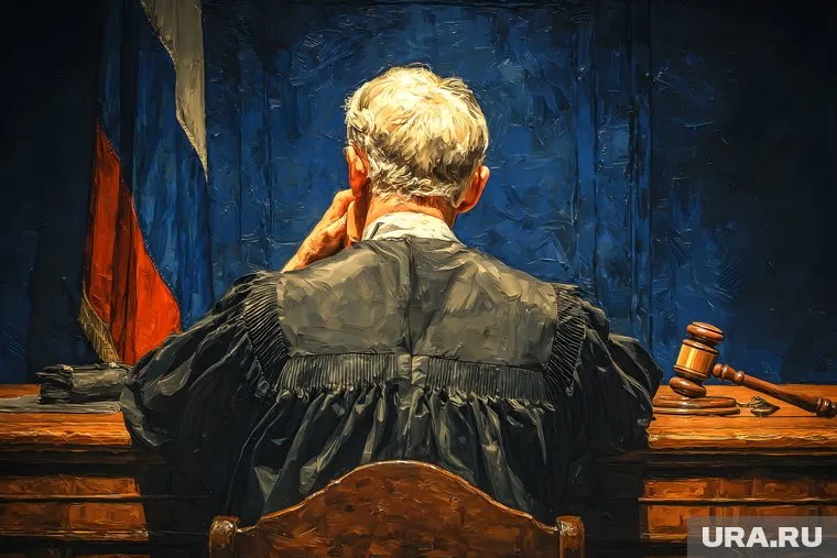 Судья заслушал Трифонова в суде