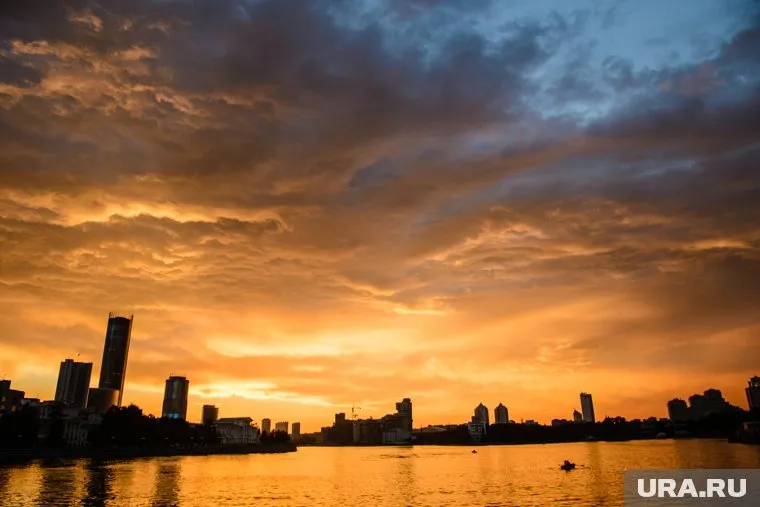 Необычное явление можно заметить ночью до рассвета