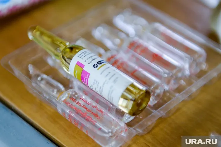 Новый порядок ввоза лекарств в РФ вступает 1 сентября