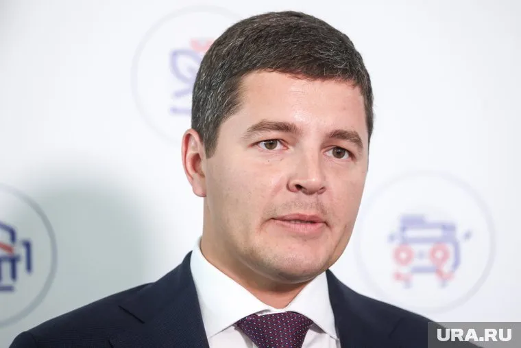 Артюхов отметил особую важность Северного широтного хода