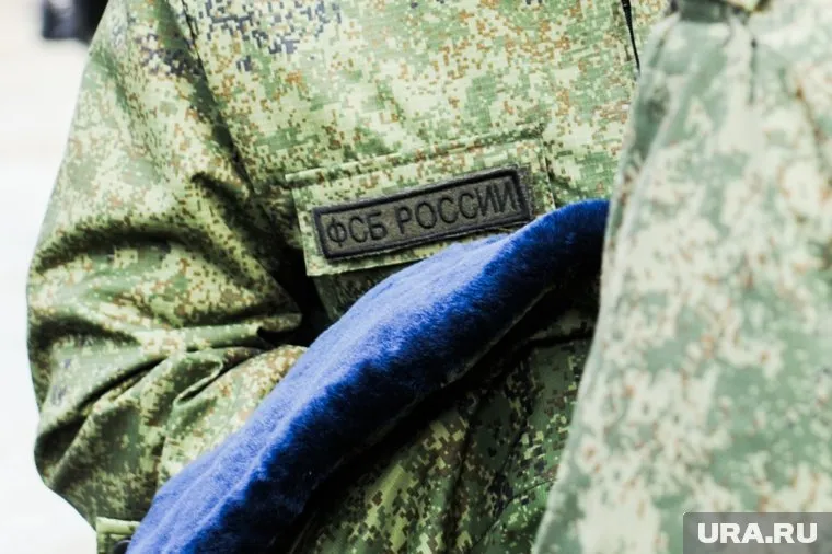 ФСБ изъяла у подростков самодельные бомбы